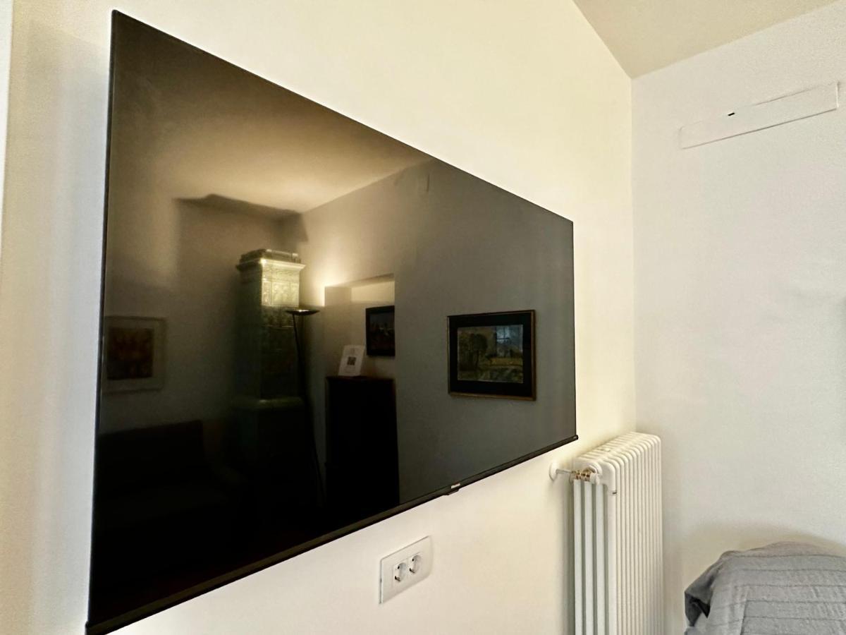 Baker House Apartment Bolzano Exterior photo